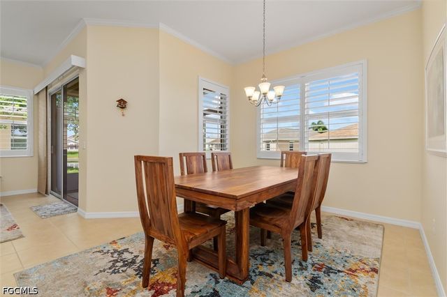 1837 Knights Bridge TRL, Punta Gorda, FL 33980