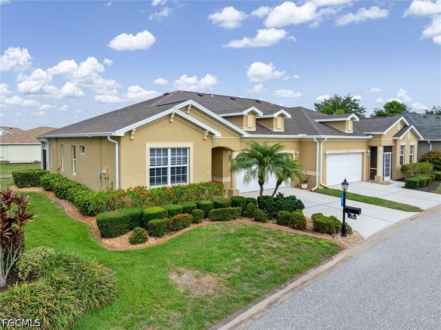 1837 Knights Bridge TRL, Punta Gorda, FL 33980