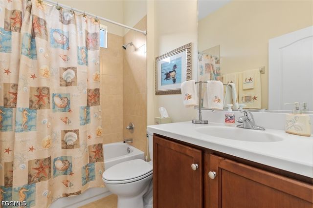 1837 Knights Bridge TRL, Punta Gorda, FL 33980