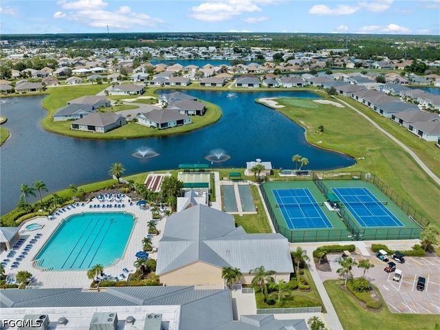 1837 Knights Bridge TRL, Punta Gorda, FL 33980