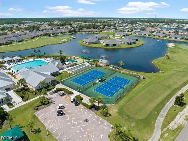 1837 Knights Bridge TRL, Punta Gorda, FL 33980