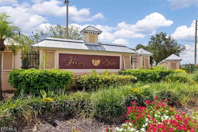 1837 Knights Bridge TRL, Punta Gorda, FL 33980