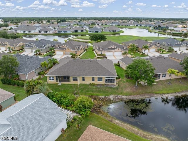 1837 Knights Bridge TRL, Punta Gorda, FL 33980