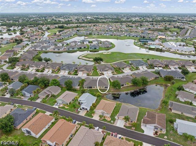 1837 Knights Bridge TRL, Punta Gorda, FL 33980