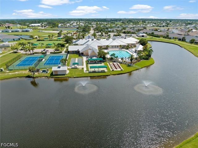 1837 Knights Bridge TRL, Punta Gorda, FL 33980