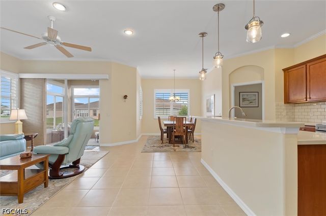 1837 Knights Bridge TRL, Punta Gorda, FL 33980