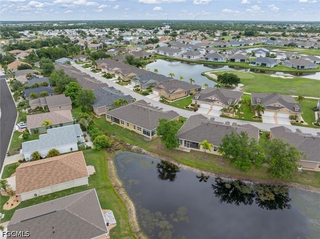 1837 Knights Bridge TRL, Punta Gorda, FL 33980