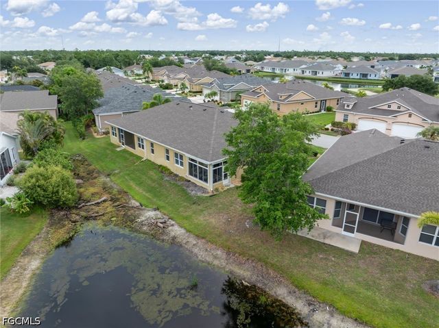 1837 Knights Bridge TRL, Punta Gorda, FL 33980