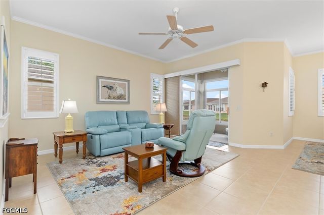 1837 Knights Bridge TRL, Punta Gorda, FL 33980