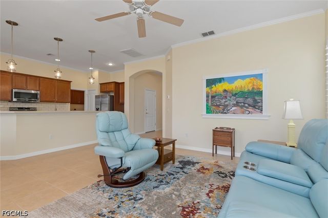1837 Knights Bridge TRL, Punta Gorda, FL 33980