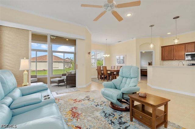 1837 Knights Bridge TRL, Punta Gorda, FL 33980