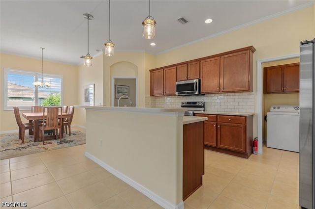 1837 Knights Bridge TRL, Punta Gorda, FL 33980