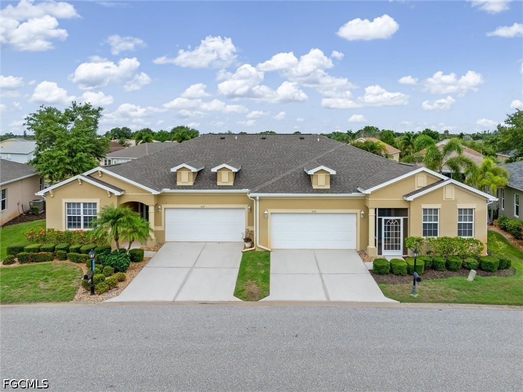 1837 Knights Bridge TRL, Punta Gorda, FL 33980