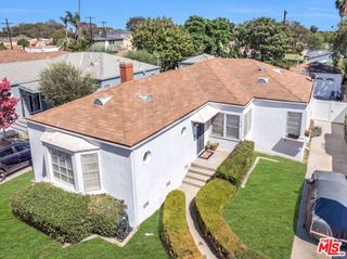 1818 Hi Point Street, Los Angeles, CA 90035