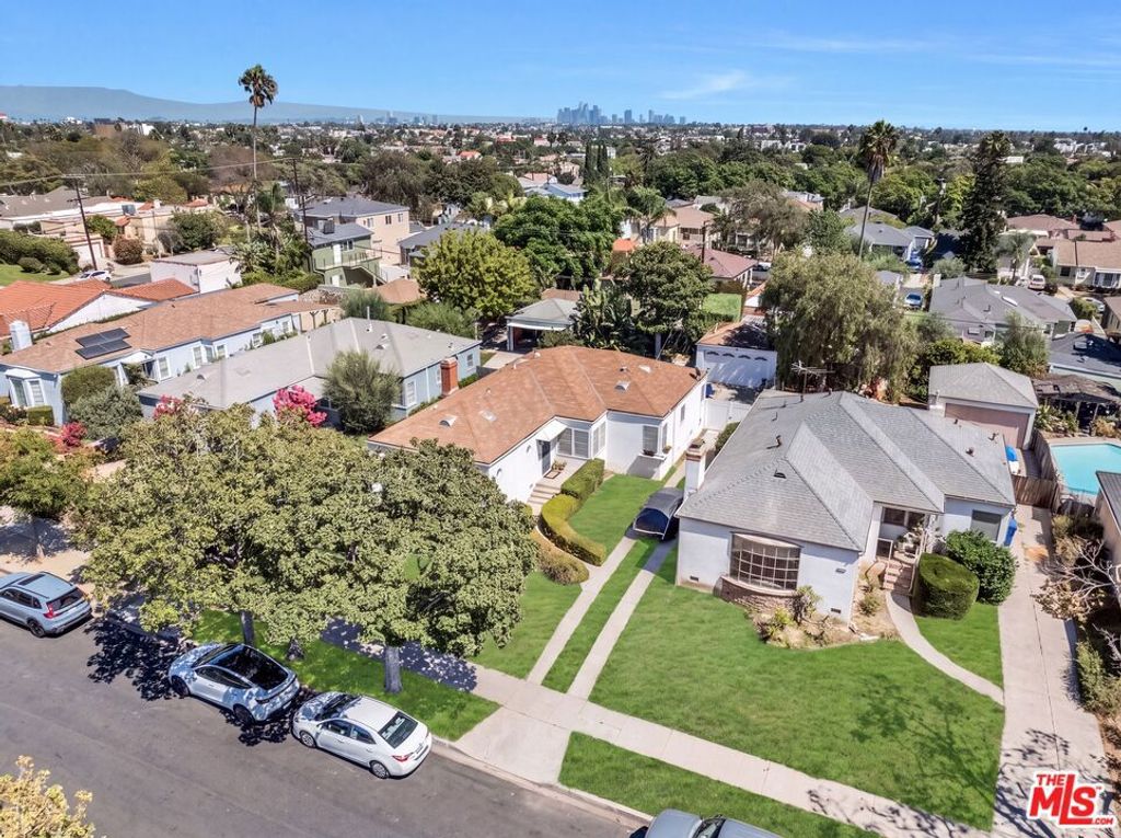 1818 Hi Point Street, Los Angeles, CA 90035 — photo 3