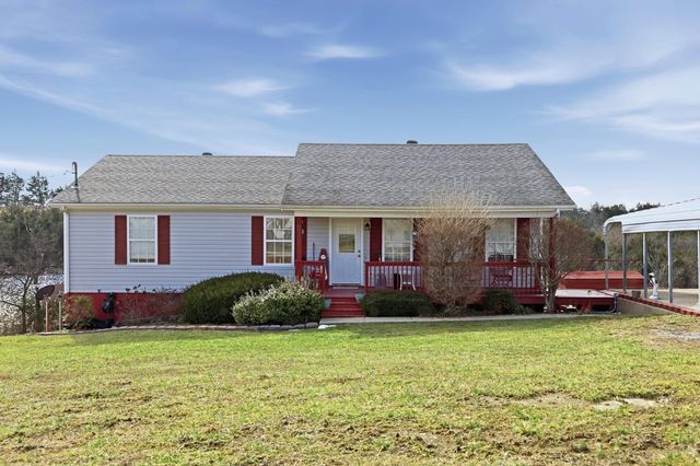 1346 Oakland Lane, Harrodsburg, KY 40330