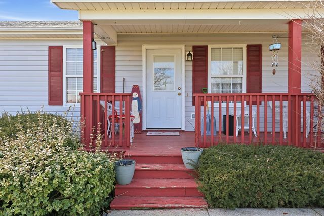 1346 Oakland Lane, Harrodsburg, KY 40330