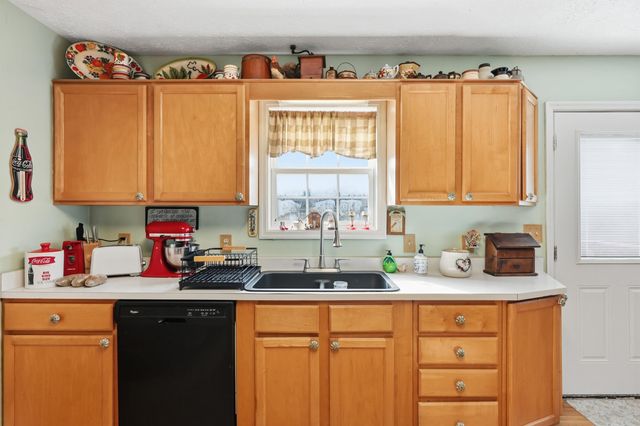 1346 Oakland Lane, Harrodsburg, KY 40330