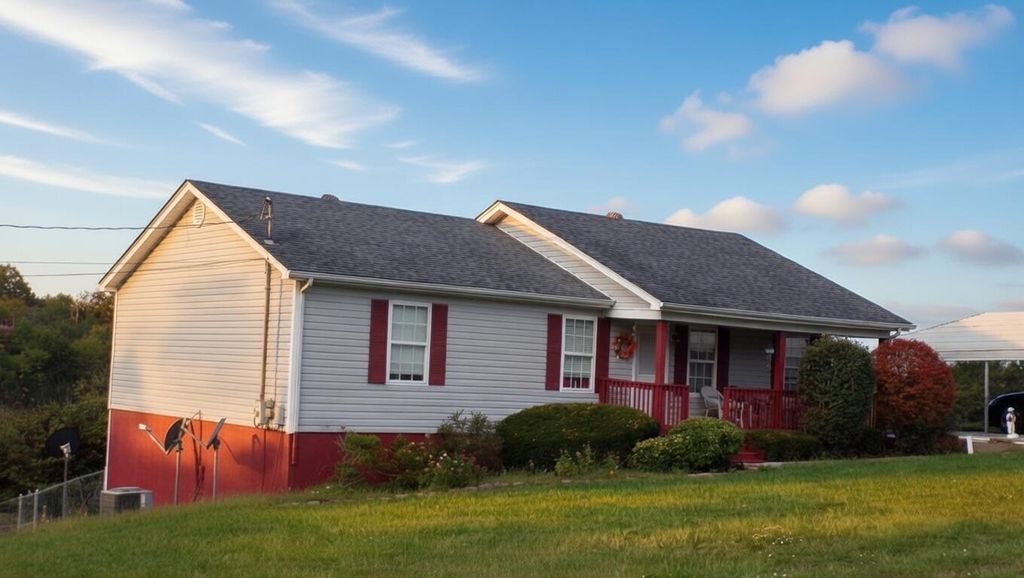 1346 Oakland Lane, Harrodsburg, KY 40330