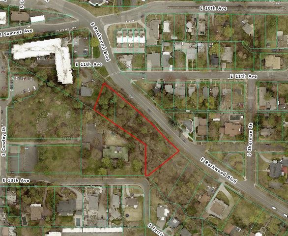 300 E Rockwood Blvd, Spokane, WA 99202 property photo