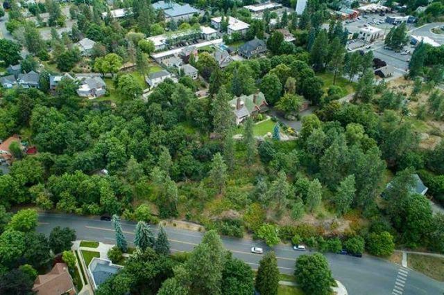 300 E Rockwood Blvd, Spokane, WA 99202