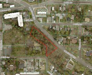 300 E Rockwood Blvd, Spokane, WA 99202
