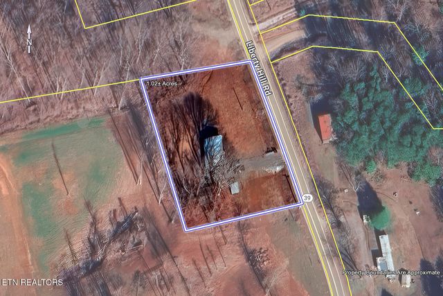 2382 Highway 39E, Englewood, TN 37329