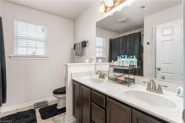 3674 Hayfield Court, Thomasville, NC 27360