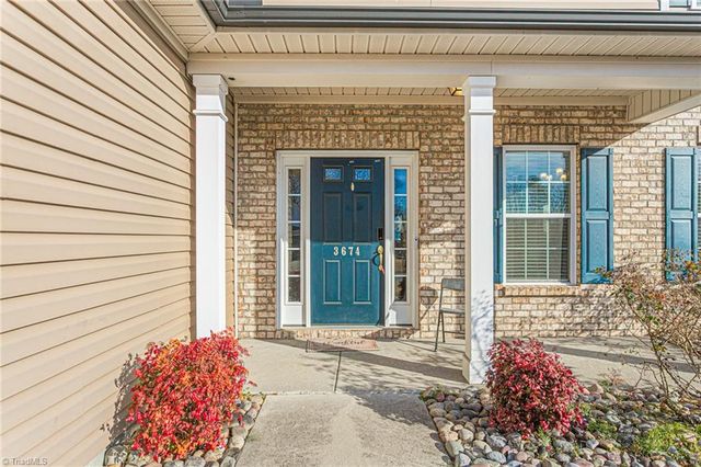 3674 Hayfield Court, Thomasville, NC 27360