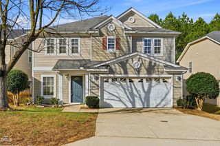 229 Georgetowne Drive, Clayton, NC 27527