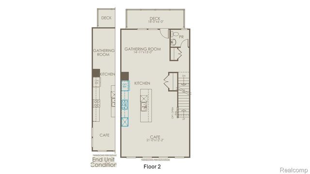 42830 Atwood Avenue, Novi, MI 48375