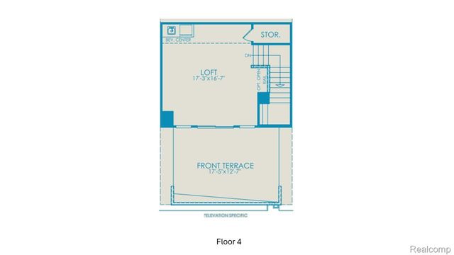 42830 Atwood Avenue, Novi, MI 48375