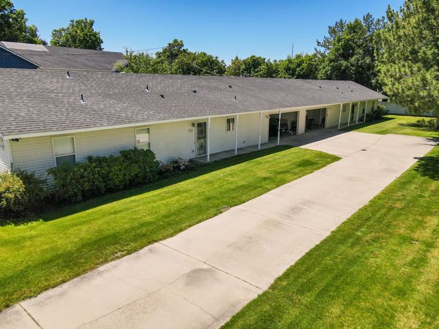 1010 S Houk Rd, Spokane Valley, WA 99216