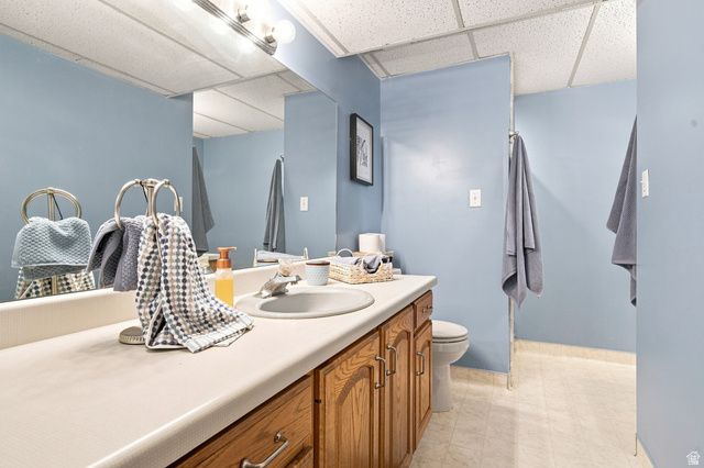 1368 EASTPOINT DR, Sandy, UT 84092
