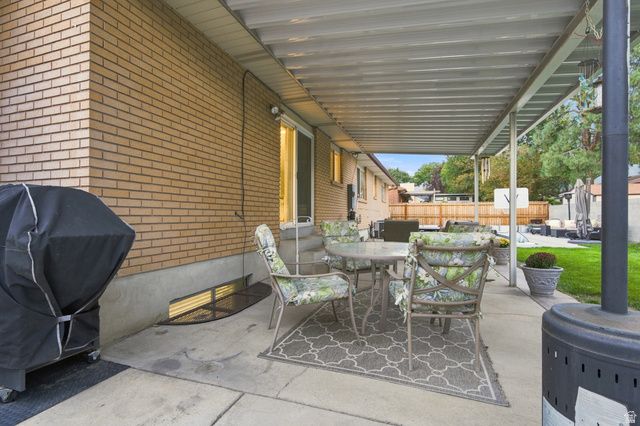 1368 EASTPOINT DR, Sandy, UT 84092