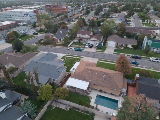 1368 EASTPOINT DR, Sandy, UT 84092