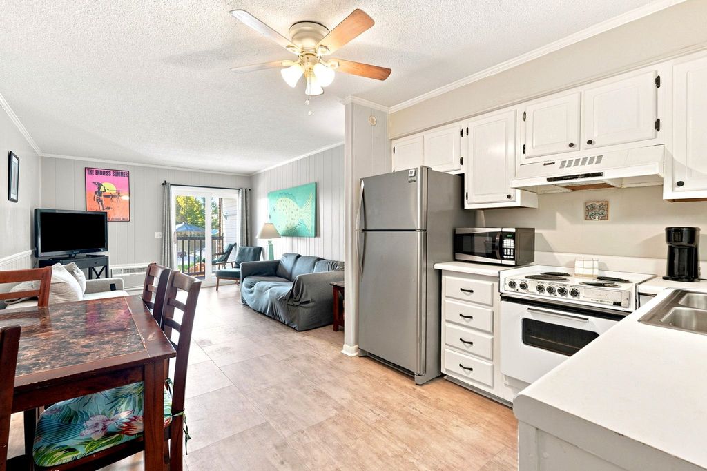 5001 N Ocean Blvd. # 3E, North Myrtle Beach, SC 29582 — photo 2