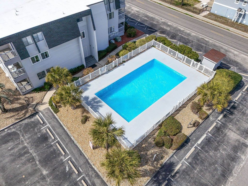 5001 N Ocean Blvd. # 3E, North Myrtle Beach, SC 29582 — photo 5