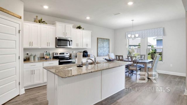 12591 Shoshoney Circle, Fairhope, AL 36532