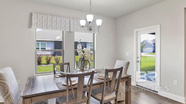 12591 Shoshoney Circle, Fairhope, AL 36532