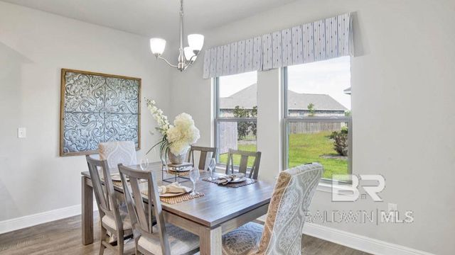 12591 Shoshoney Circle, Fairhope, AL 36532