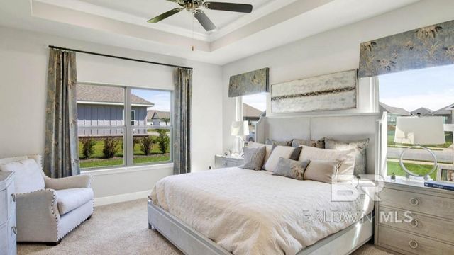 12591 Shoshoney Circle, Fairhope, AL 36532