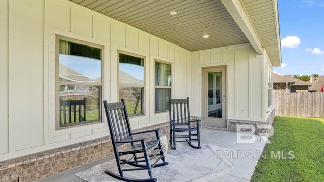 12591 Shoshoney Circle, Fairhope, AL 36532