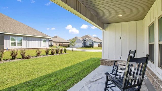 12591 Shoshoney Circle, Fairhope, AL 36532