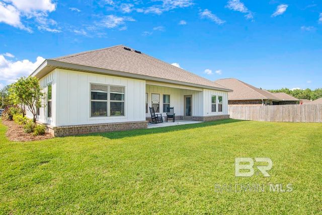 12591 Shoshoney Circle, Fairhope, AL 36532