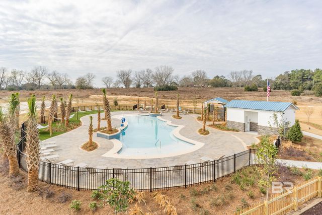 12591 Shoshoney Circle, Fairhope, AL 36532