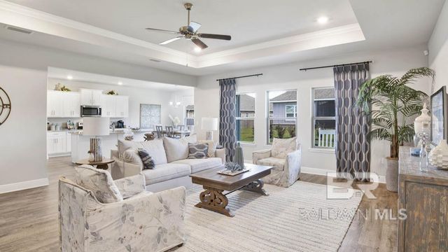 12591 Shoshoney Circle, Fairhope, AL 36532