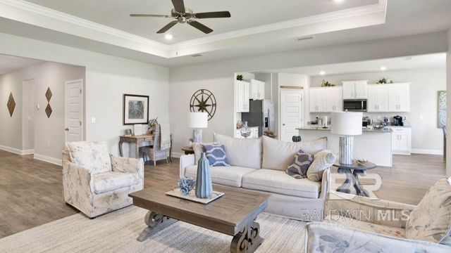 12591 Shoshoney Circle, Fairhope, AL 36532