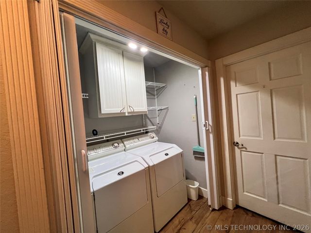 11782 Oak Ridge Street, Kingston, OK 73439