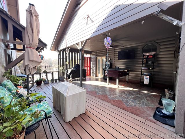 11782 Oak Ridge Street, Kingston, OK 73439
